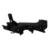 For Dodge Durango 11-13 Replace Passenger Side Radiator Support Bracket