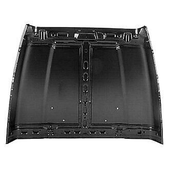 For Jeep Wrangler 1997-2006 Replace CH1230205PP Hood Panel