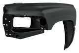 For Dodge Ram 2500 1994-2002 Replace CH1240186PP Front Driver Side Fender