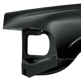 For Dodge Ram 2500 1994-2002 Replace CH1240186PP Front Driver Side Fender
