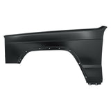 For Jeep Cherokee 1997-2001 Replace CH1240209V Front Driver Side Fender