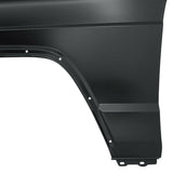 For Jeep Cherokee 1997-2001 Replace CH1240209V Front Driver Side Fender