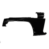 LT Front fender assy for 2007-2017 JEEP WRANGLER fits CH1240257 / 68029993AC
