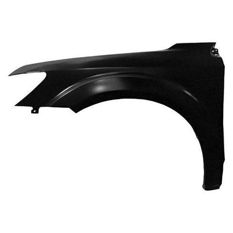 For Dodge Journey 2009-2019 Replace CH1240270PP Front Driver Side Fender