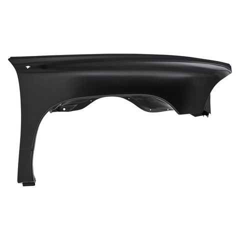 For Dodge Durango 1998-2003 Replace CH1241254 Front Passenger Side Fender