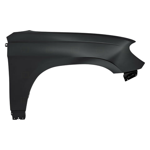 For Chrysler Pacifica 2007-2008 Replace CH1241271V Front Passenger Side Fender