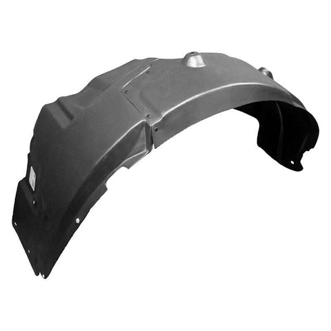 For Chrysler 200 2012-2014 TruParts CH1248161C Front Driver Side Fender Liner