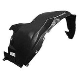For Jeep Grand Cherokee 99-04 TruParts CH1250122C Front Driver Side Fender Liner