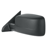 For Ram 1500 11-12 Replace Driver Side Power View Mirror Heated, Foldaway