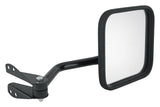 For Jeep CJ7 1976-1986 Replace CH1321146 Passenger Side Manual View Mirror