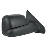 For Dodge Ram 3500 02-10 Towing Mirror CH1321228 Passenger Side Power Towing