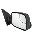 For Dodge Ram 3500 02-10 Towing Mirror CH1321228 Passenger Side Power Towing