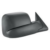 For Dodge Ram 2500 94-02 Towing Mirror Passenger Side Manual Towing Mirror