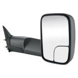 For Dodge Ram 2500 94-02 Towing Mirror Passenger Side Manual Towing Mirror