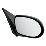 For Dodge Caliber 07-12 Side View Mirror Passenger Side Power View Mirror