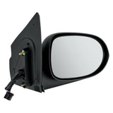 For Dodge Caliber 07-12 Side View Mirror Passenger Side Power View Mirror