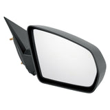 For Dodge Avenger 08-14 Side View Mirror CH1321269 Passenger Side Power View