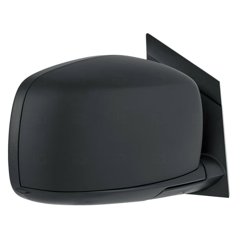 For Dodge Grand Caravan 08-18 Passenger Side Power View Mirror Heated, Foldaway