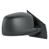 For Dodge Journey 09-17 Passenger Side Power View Mirror Heated, Foldaway