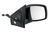 For Dodge Journey 09-17 Passenger Side Power View Mirror Heated, Foldaway