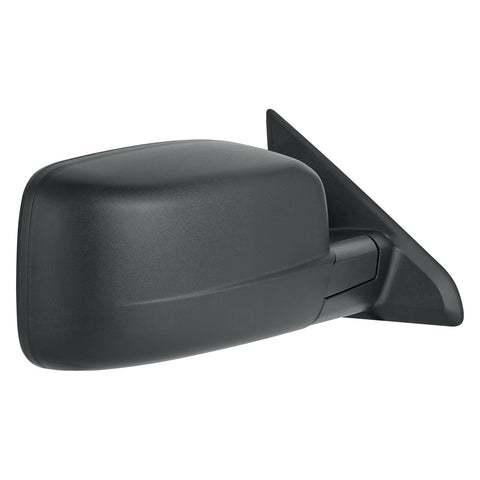 For Ram 1500 11-12 Replace Passenger Side Power View Mirror Heated, Foldaway