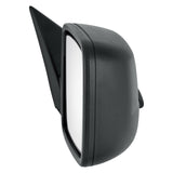 For Ram 1500 11-12 Replace Passenger Side Power View Mirror Heated, Foldaway