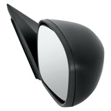 For Chrysler 300 05-10 Replace Passenger Side Power View Mirror Heated, Foldaway