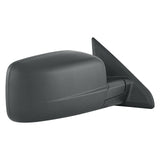 For Ram 3500 2013-2018 Replace CH1321353 Passenger Side Manual View Mirror