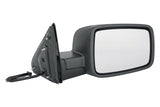 For Ram 3500 2013-2018 Replace CH1321353 Passenger Side Manual View Mirror