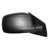 For Dodge Journey 09-16 Replace Passenger Side Power View Mirror Heated
