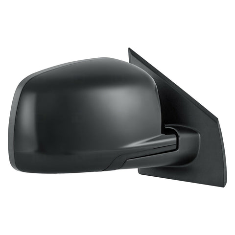 For Dodge Journey 16-18 Passenger Side Power View Mirror Heated, Foldaway