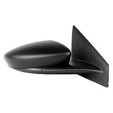 For Chrysler 200 15-17 Replace Passenger Side Power View Mirror Non-Heated