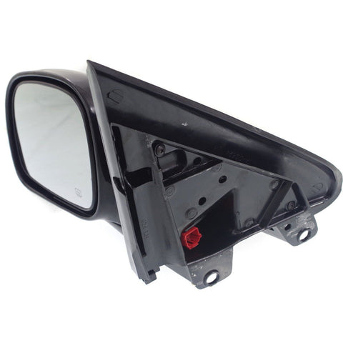 Kool Vue Power Mirror For 96-2000 Dodge Grand Caravan Driver Side Heated