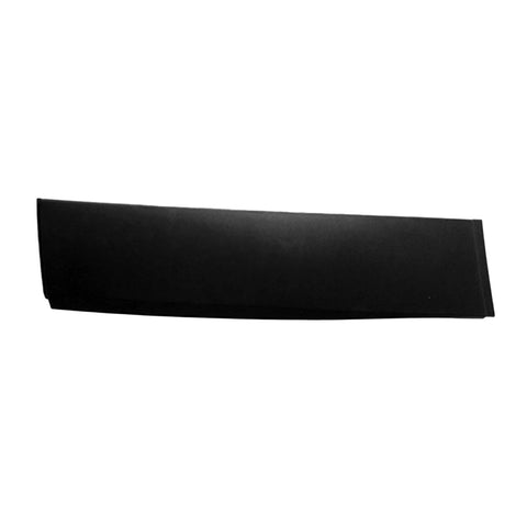 RT Rear door side molding for 2014-2020 JEEP CHEROKEE fits CH1505110 / 6VX68RXFAB