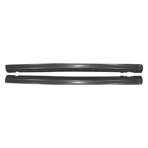 For Chrysler 300 2005-2010 Replace Driver & Passenger Side Skirt Set