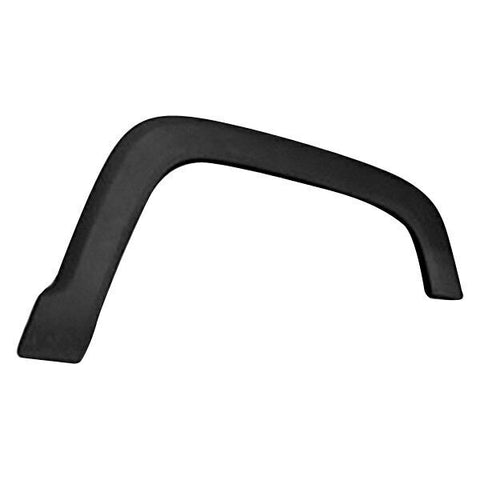 For Jeep Renegade 15-18 Replace CH1791104C Rear Passenger Side Wheel Arch Trim