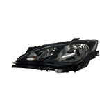 For Chrysler Pacifica 17-19 Driver Side Replacement Headlight Lens & Housing