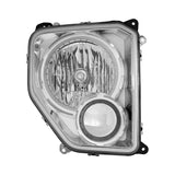 For Jeep Liberty 08-12 Replace CH2503234C Passenger Side Replacement Headlight