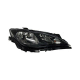 For Chrysler Pacifica 17-19 Passenger Side Replacement Headlight Lens & Housing