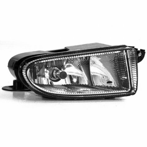 RT Fog lamp lens/housing for 2001-2005 CHRYSLER PT CRUISER fits CH2593116 / 5288796AD