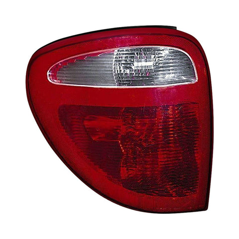 For Dodge Caravan 04-07 TruParts CH2800157N Driver Side Replacement Tail Light