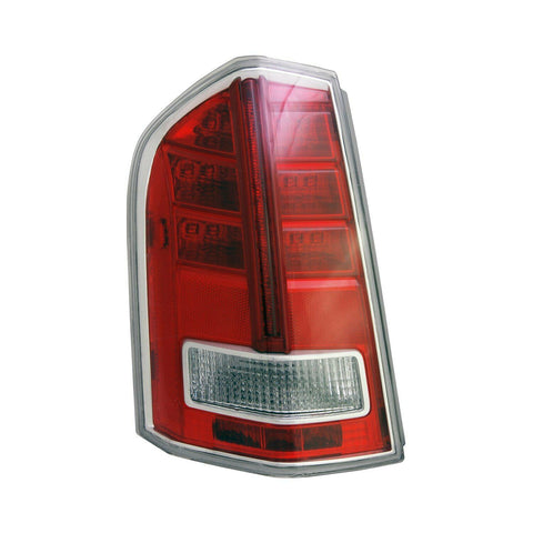 For Chrysler 300 11 CH2800196 Driver Side Replacement Tail Light Brand New
