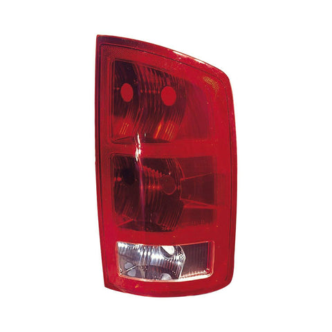 For Dodge Ram 3500 03-06 Passenger Side Replacement Tail Light Lens & Housing