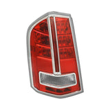 For Chrysler 300 13-14 TruParts CH2818134N Driver Side Replacement Tail Light