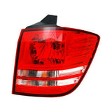 For Dodge Journey 09 Passenger Side Outer Replacement Tail Light Lens & Housing