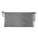 For Ford Fusion 2017-2018 Replace CND30041 A/C Condenser