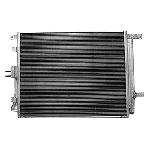 For Kia Soul 2010-2011 Replace CND3785 A/C Condenser