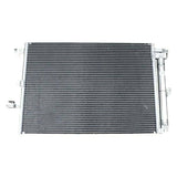 For Volvo XC90 2006-2013 Replace A/C Condenser