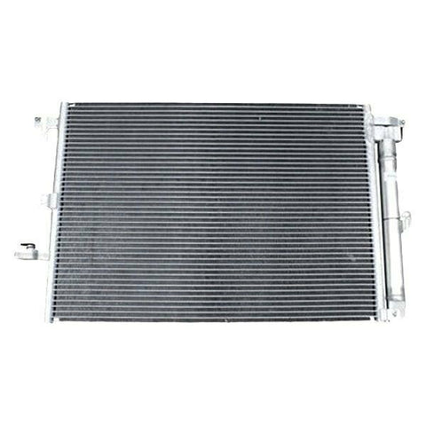 For Volvo XC90 2006-2013 Replace A/C Condenser