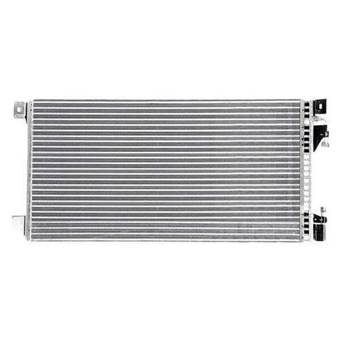 For Lincoln Continental 1998-2002 Replace A/C Condenser
